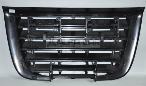 AC1635802 Решетка радиатора XF105 Alfa Car2